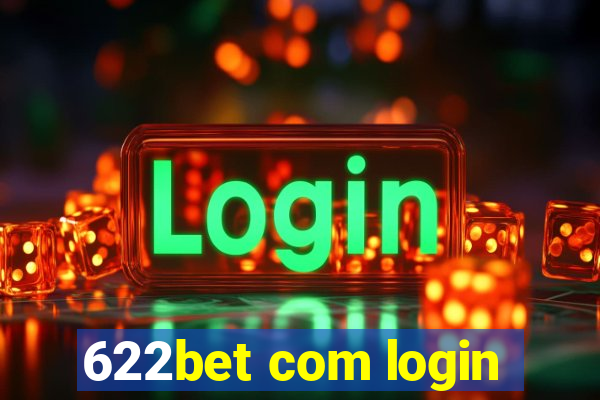 622bet com login